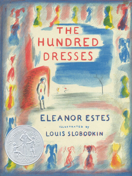 Title details for The Hundred Dresses by Eleanor Estes - Available